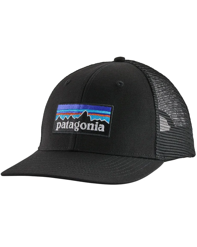 Logo Trucker Hat