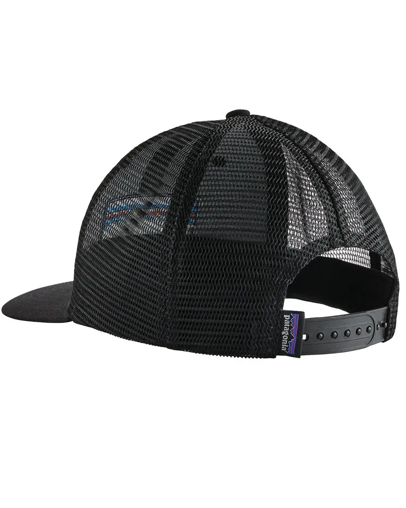 Logo Trucker Hat