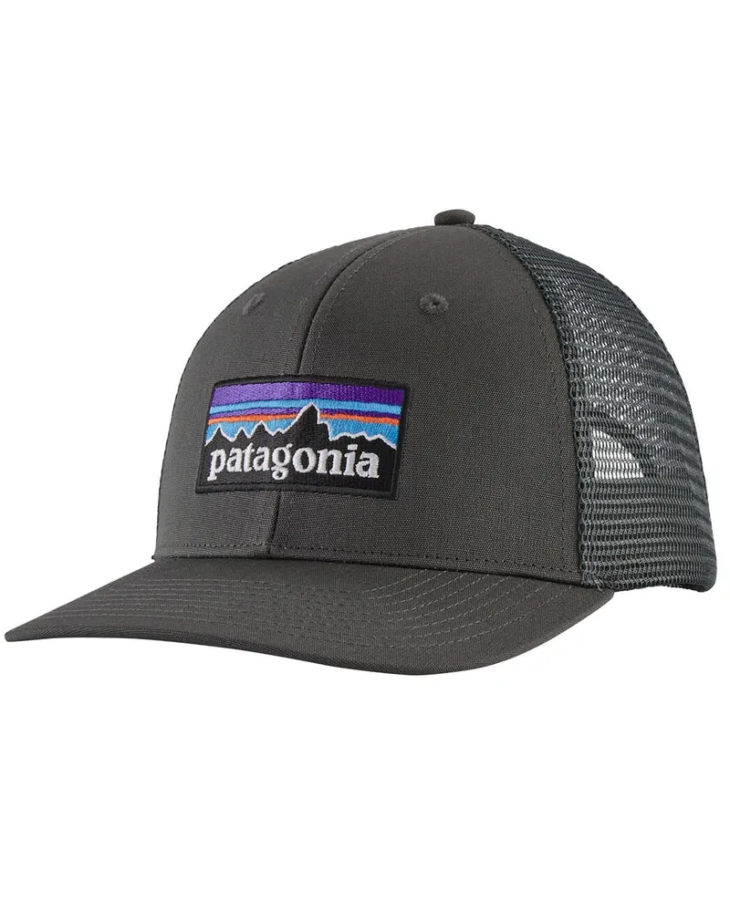 Logo Trucker Hat