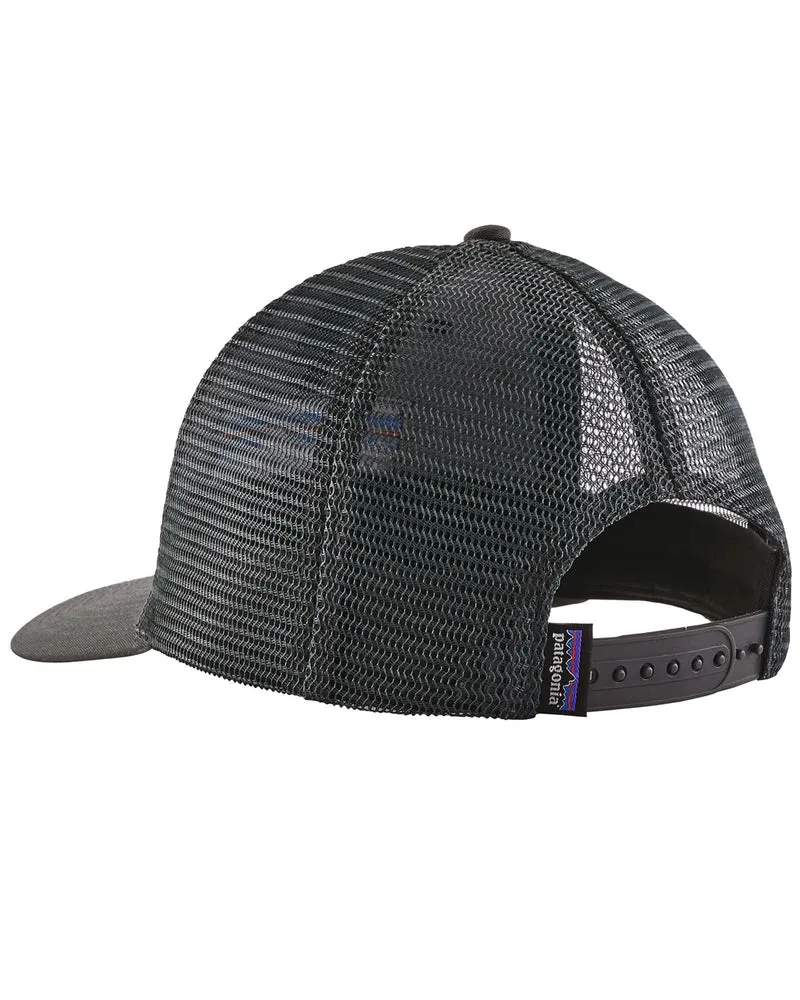 Logo Trucker Hat