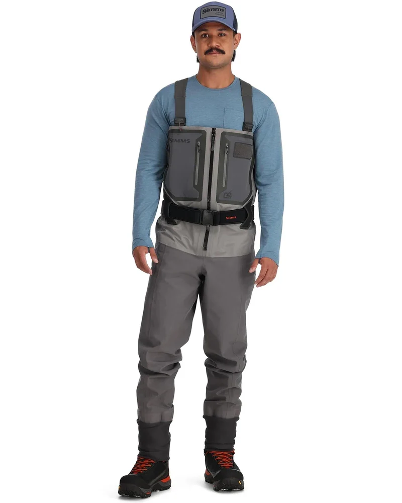 G4Z Waders Stockingfoot