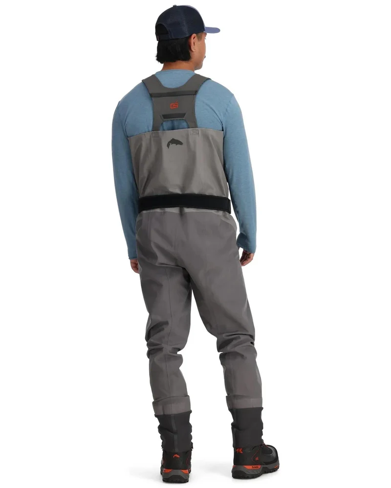 G4Z Waders Stockingfoot