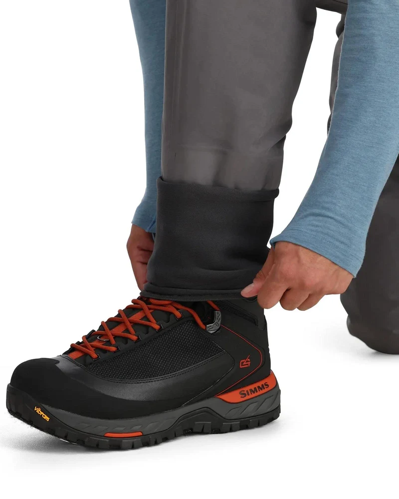 G4Z Waders Stockingfoot