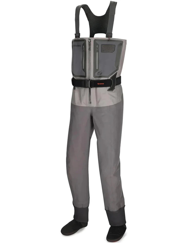 G4Z Waders Stockingfoot