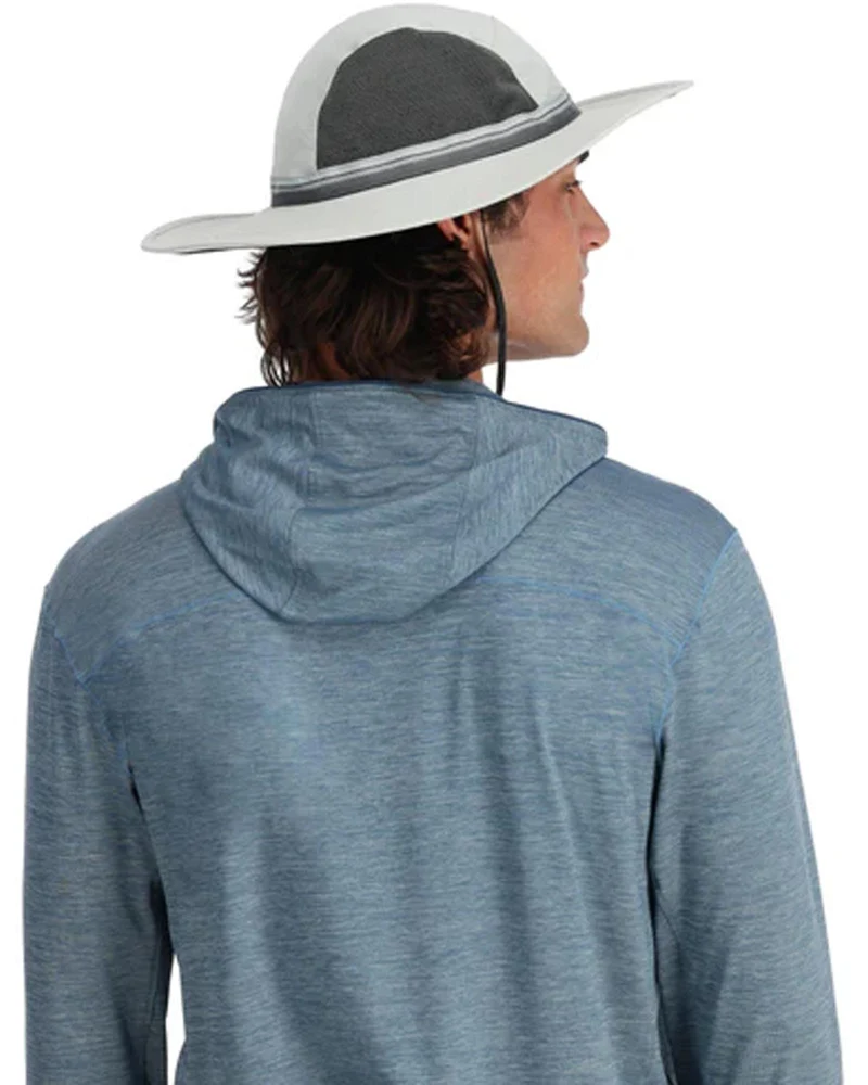 Cappello Solar Sombrero