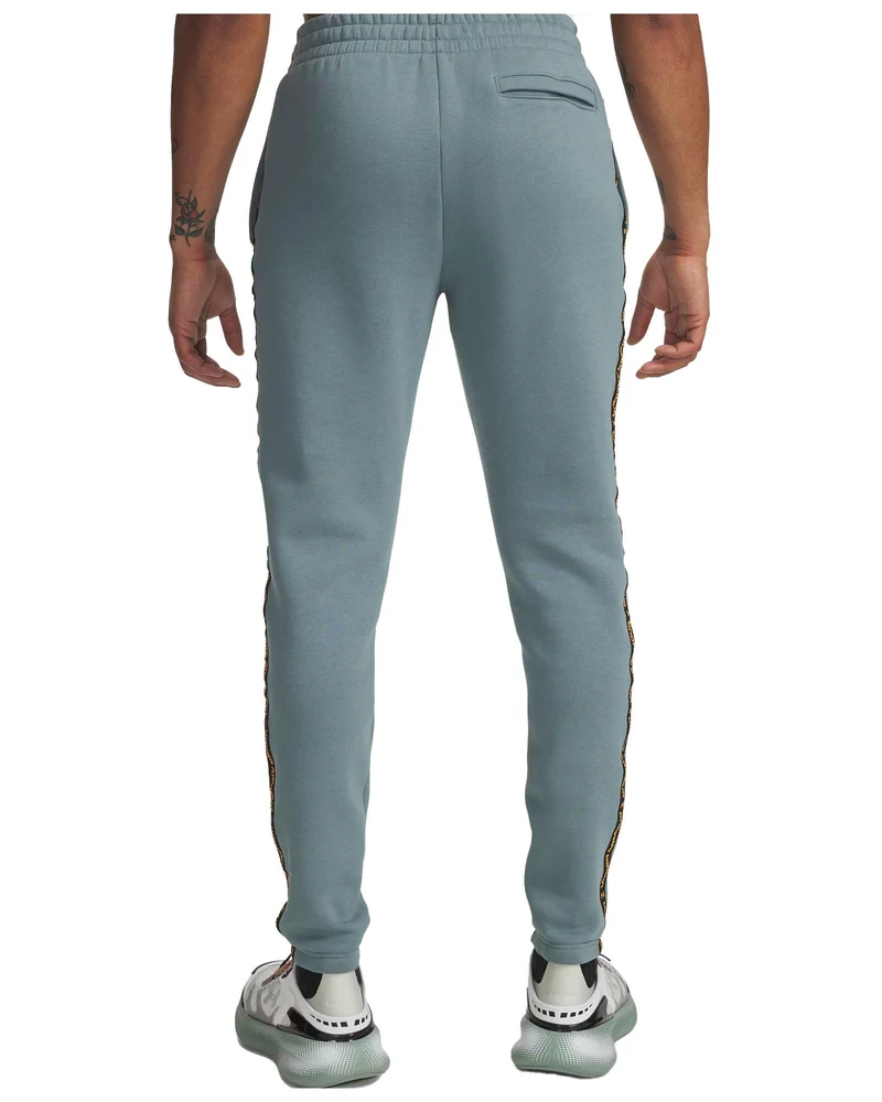 Pantalone Uomo Icon Fleece Taping