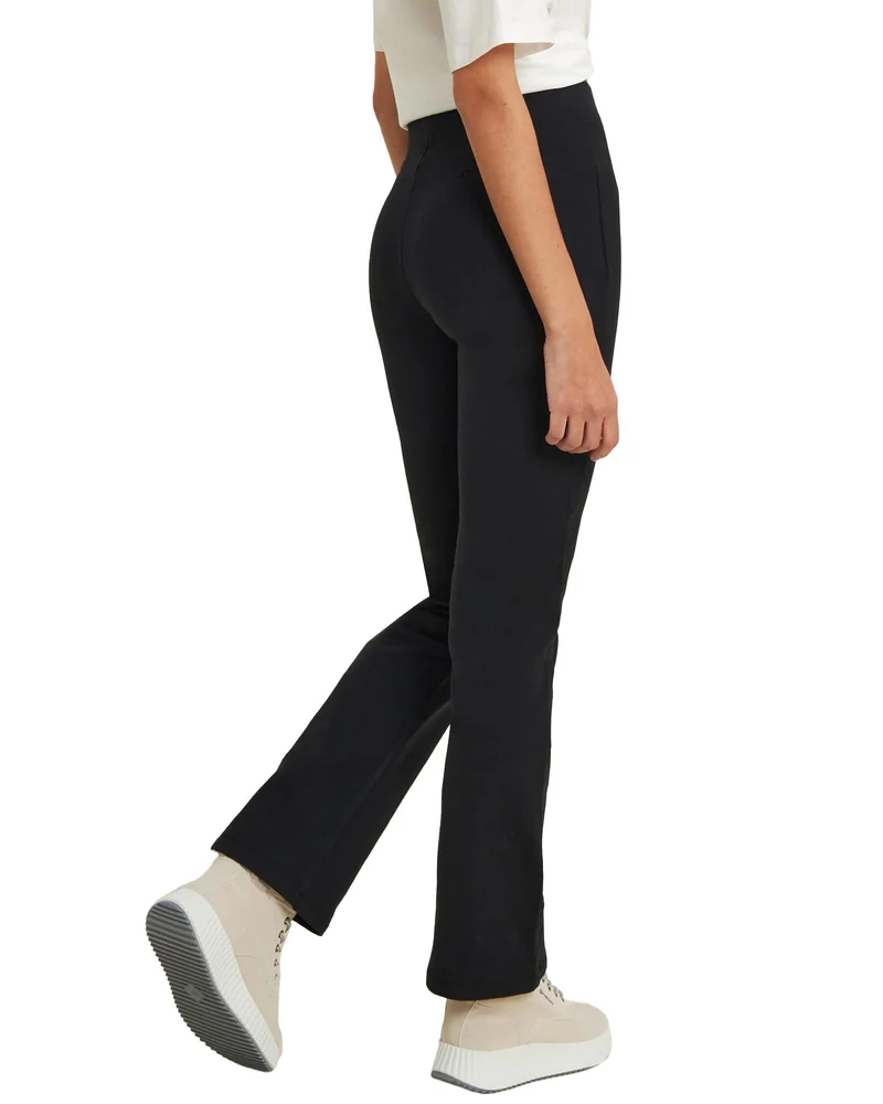Leggings A Zampa Donna