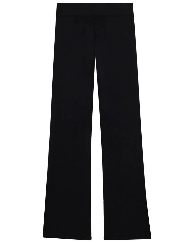Leggings A Zampa Donna