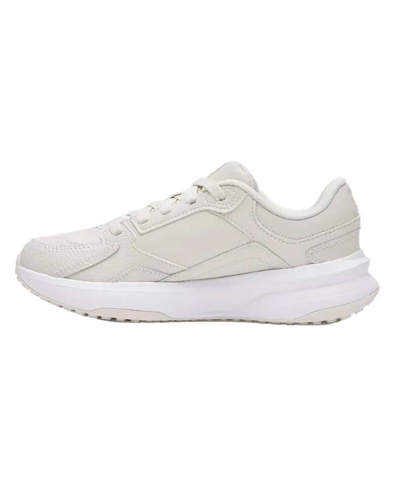 Sneakers Donna UA Edge Leather