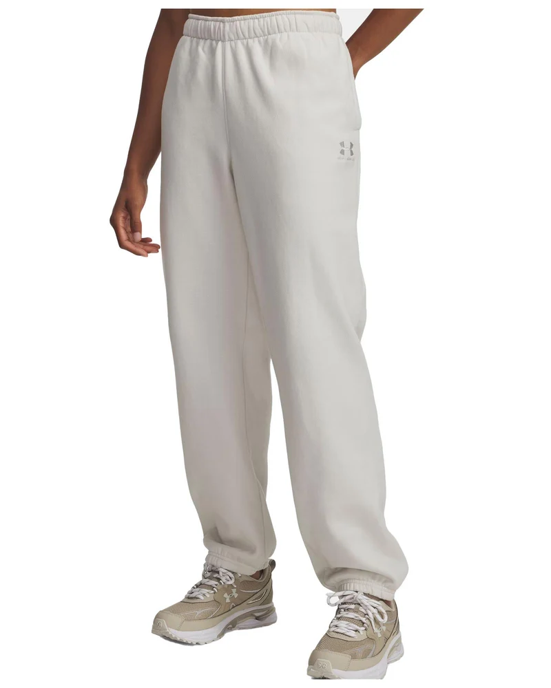Pantaloni Donna Icon Vida Fleece