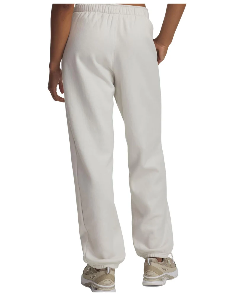 Pantaloni Donna Icon Vida Fleece