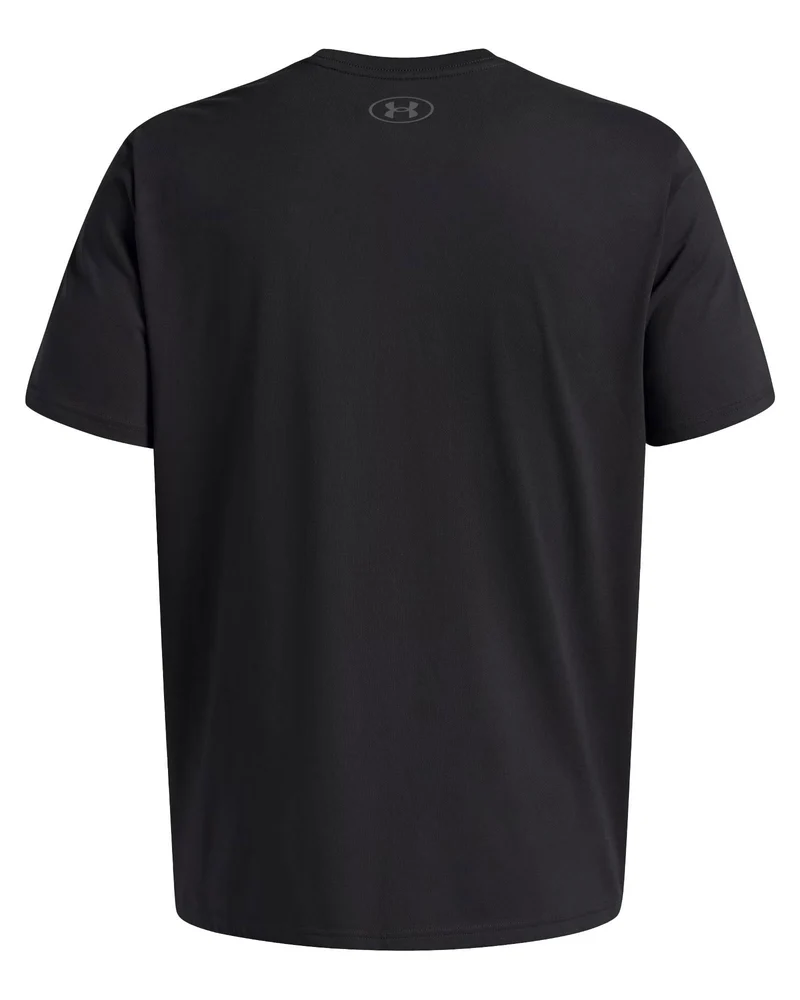 T-shirt Uomo Triple Stack Left Chest Logo