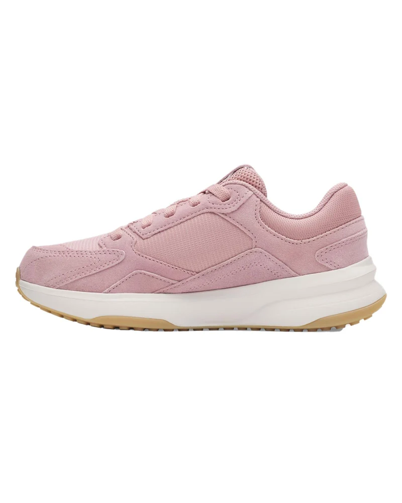 Sneakers Donna Edge Suede