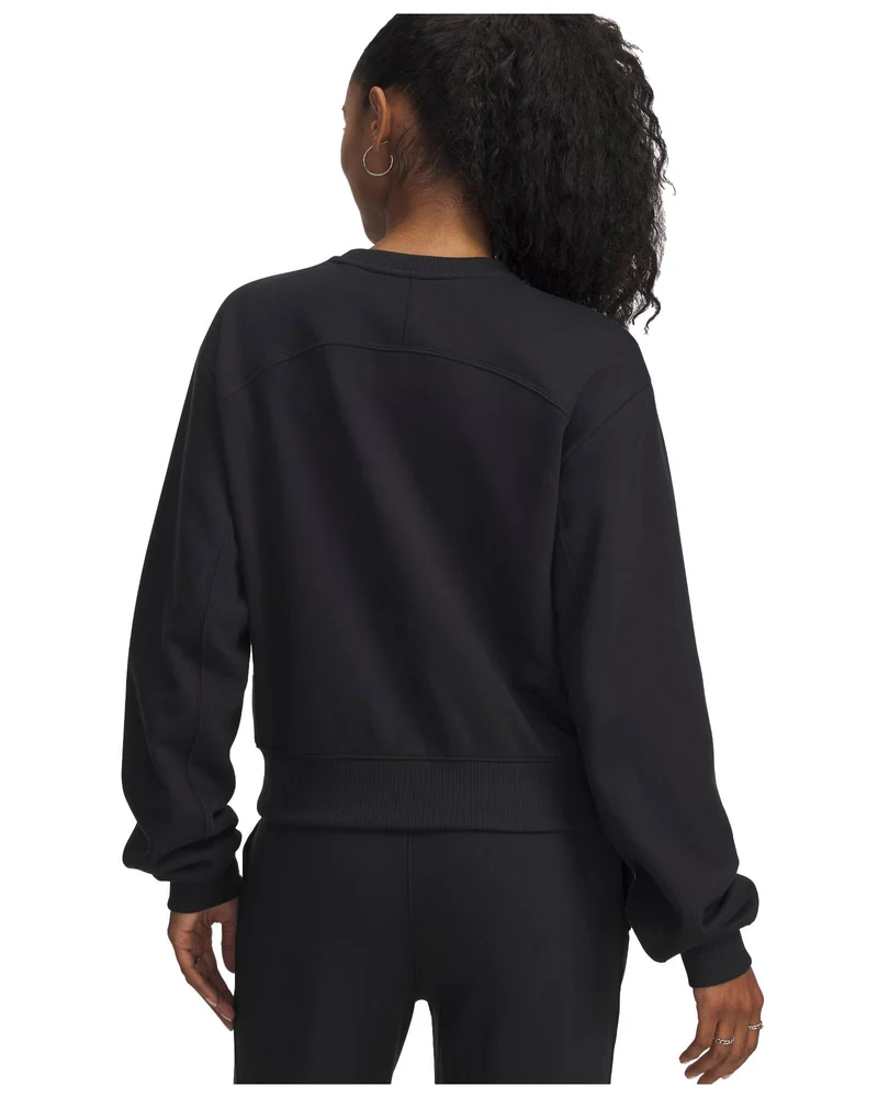 Felpa Donna Icon Vida Fleece