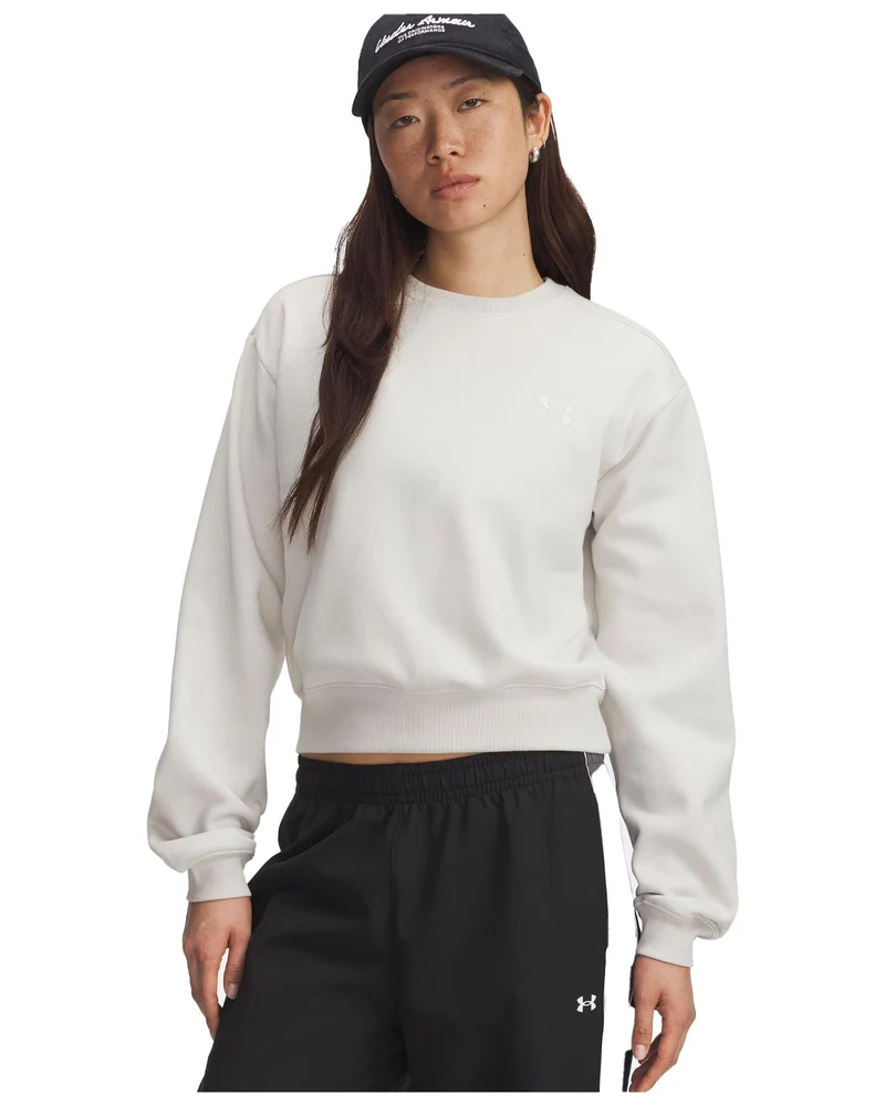 Felpa Donna Icon Vida Fleece