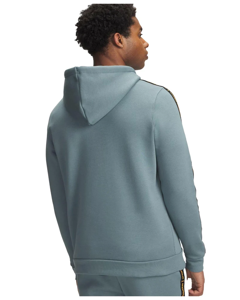 Felpa Uomo Icon Fleece Taping