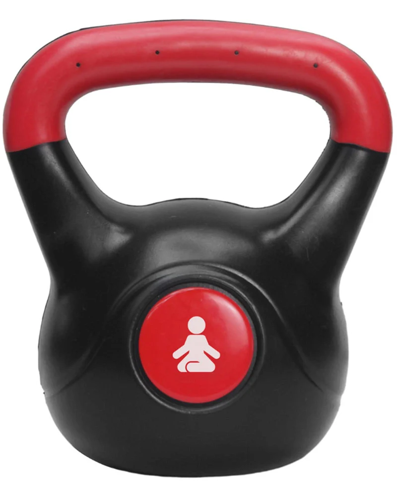Kettlebell Comfort 4 Kg