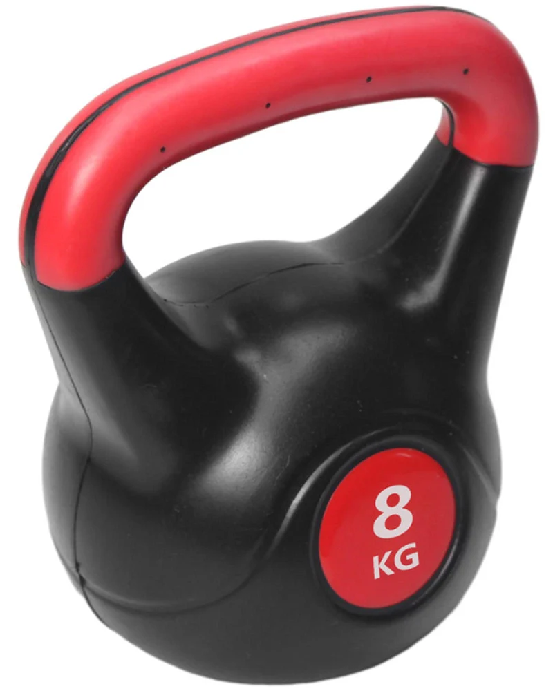 Kettlebell Comfort 8 Kg
