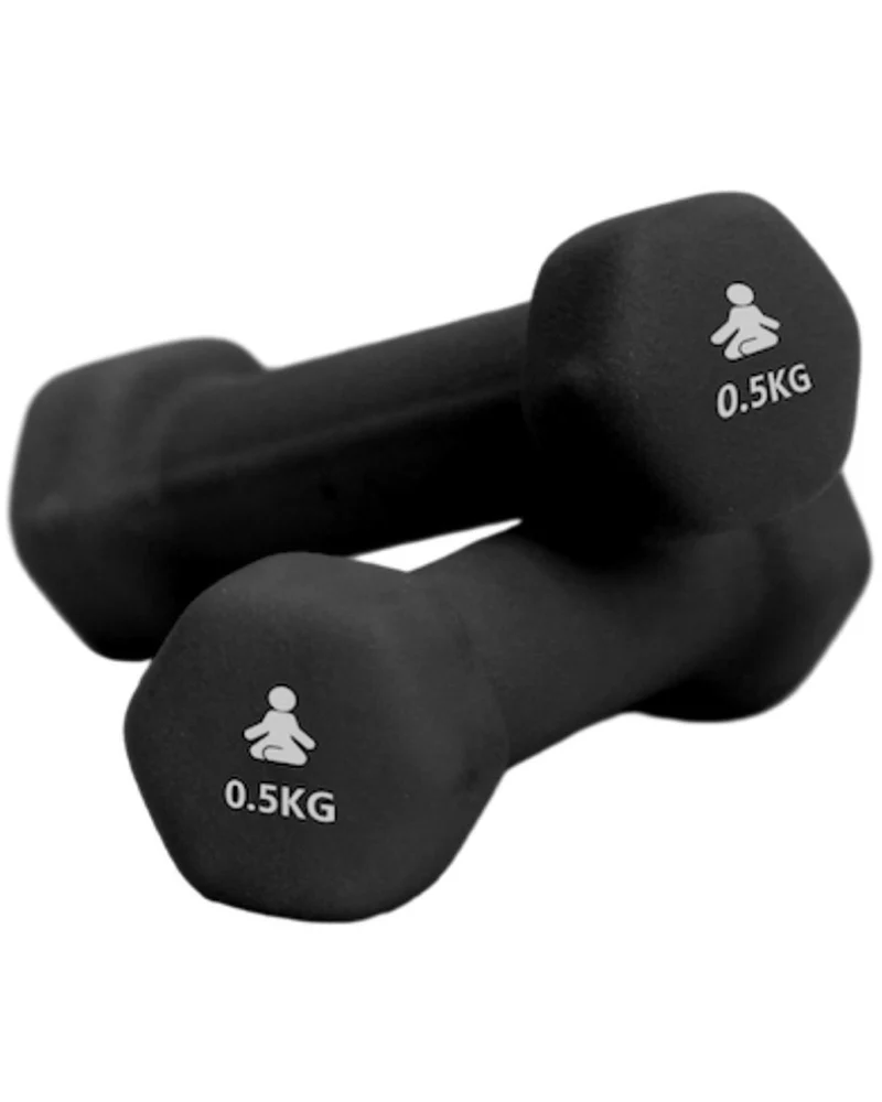 Manubri Premium 0,5 Kg