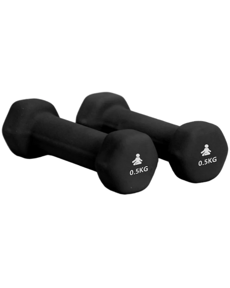 Manubri Premium 0,5 Kg