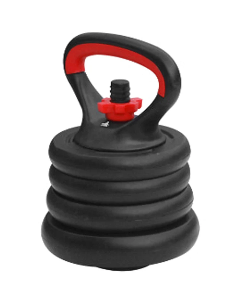 Set Pesi Componibile 3-In-1