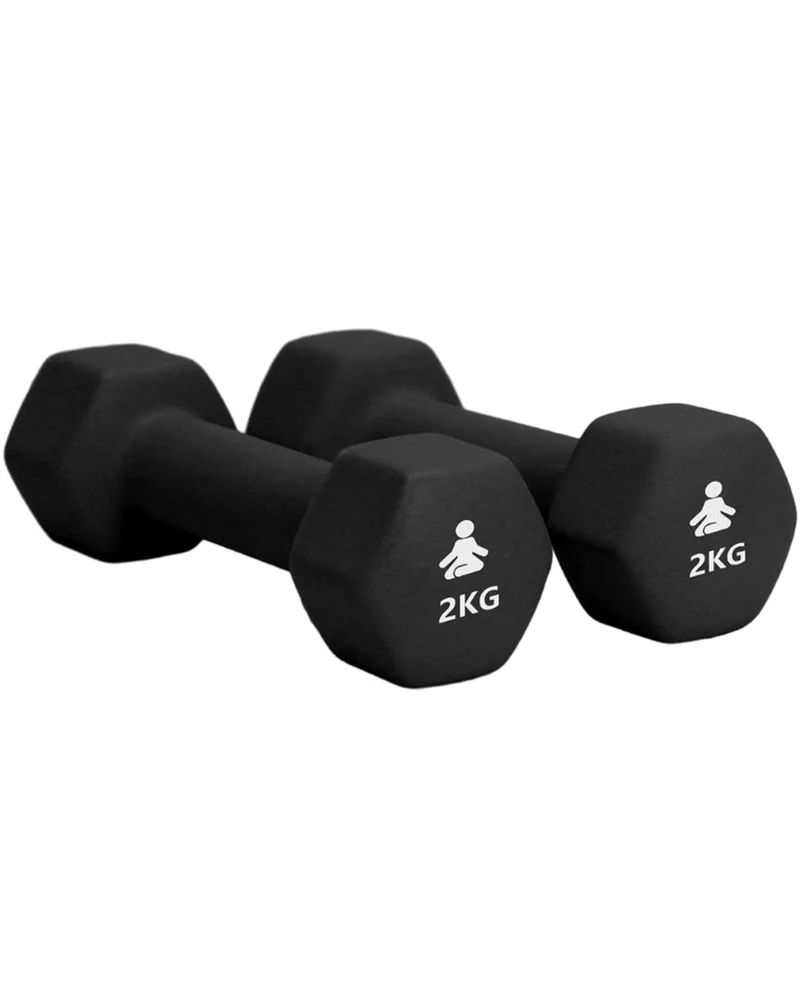 Manubri Premium 2 Kg
