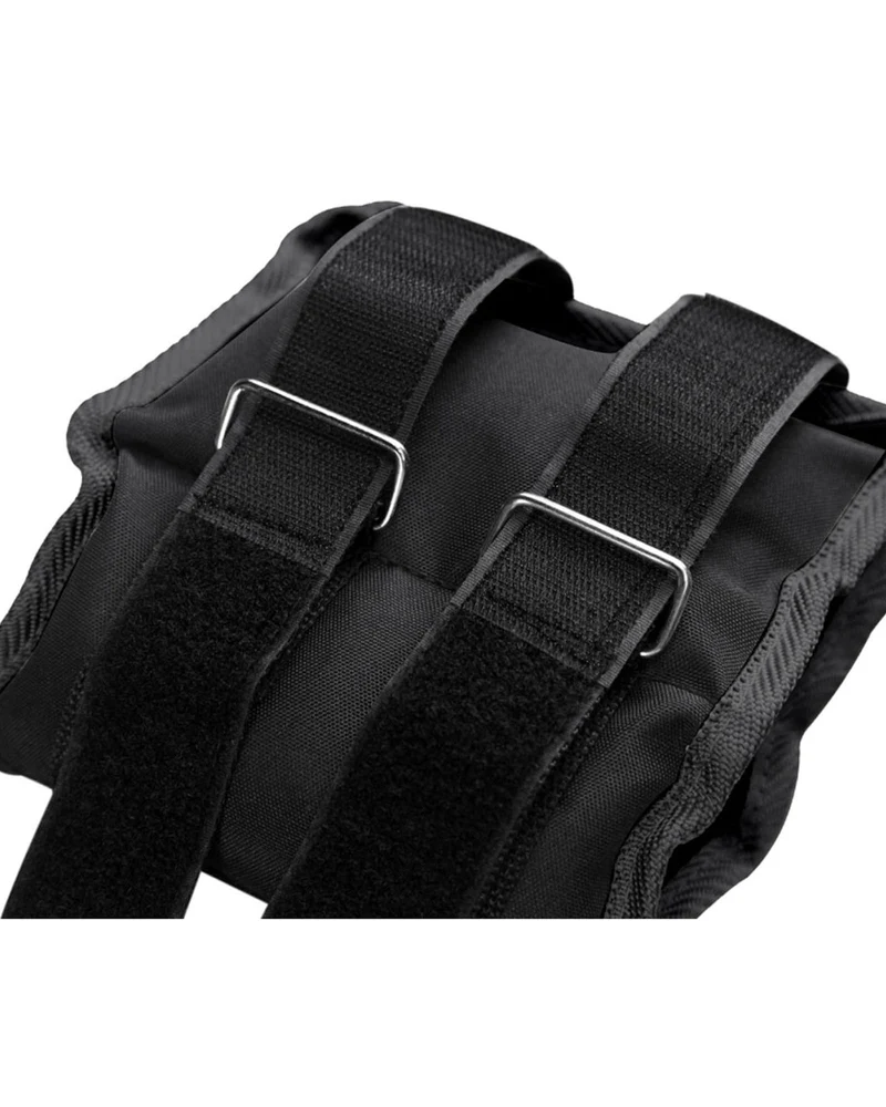 Pesi Duoflex Per Caviglie/Polsi 1 Kg
