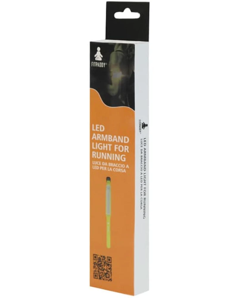 Fascia Da Braccio LED