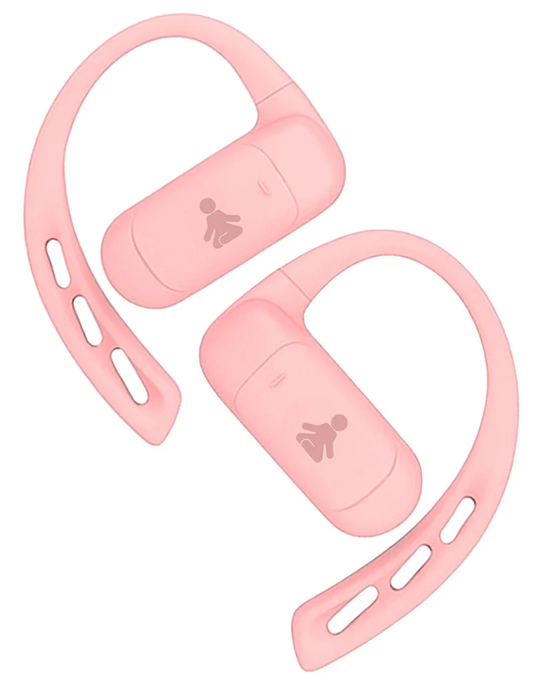 Auricolari Sportivi Open-Ear