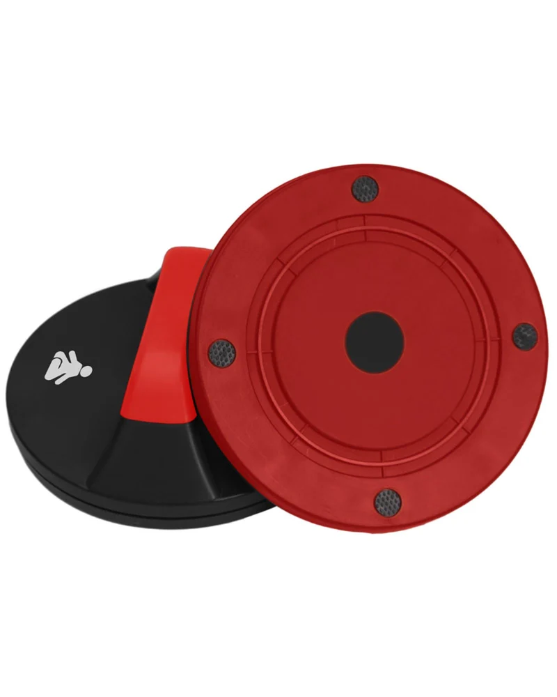 Maniglie Soft Grip Girevoli