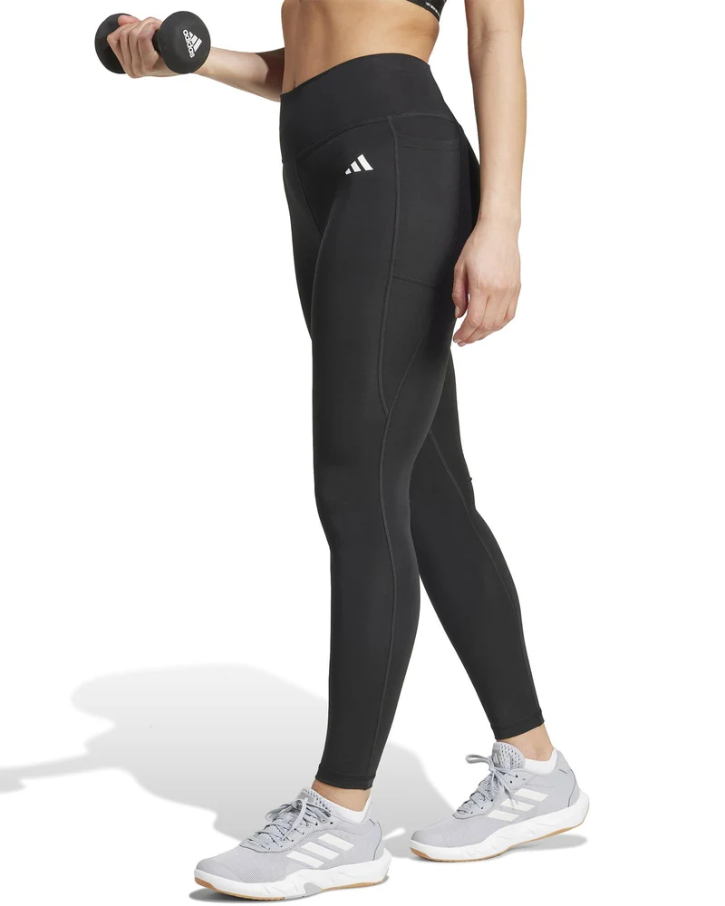Leggings Donna Optime Essentials