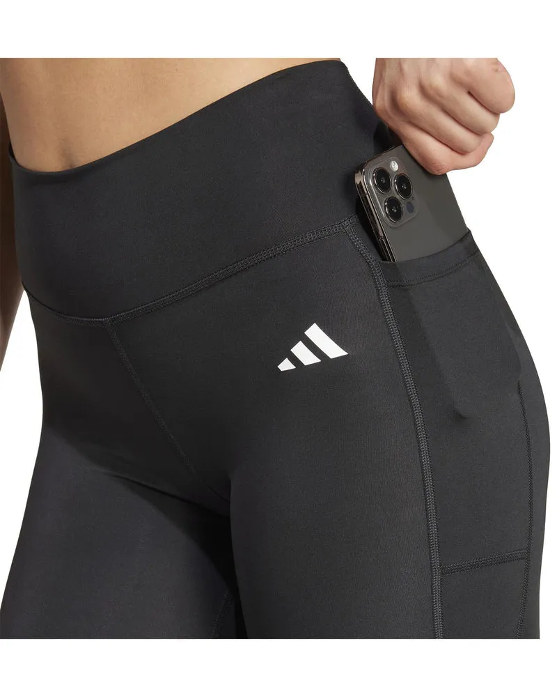 Leggings Donna Optime Essentials