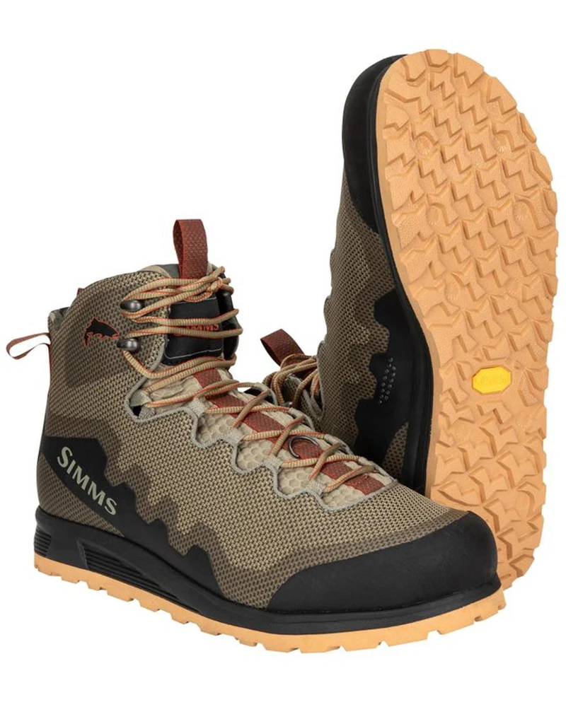 Flyweight Access Boot