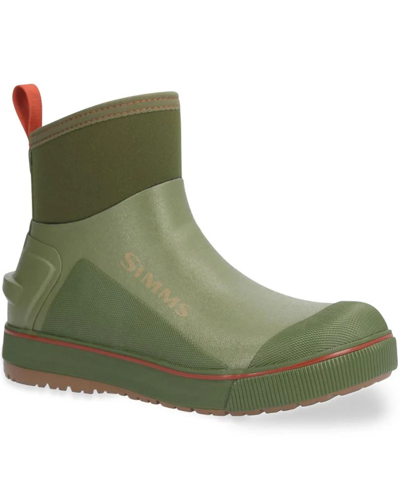 Challenger 7'' Boot
