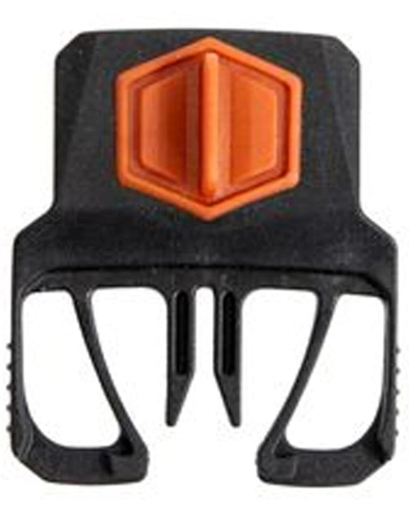 Sharkfin Buckle