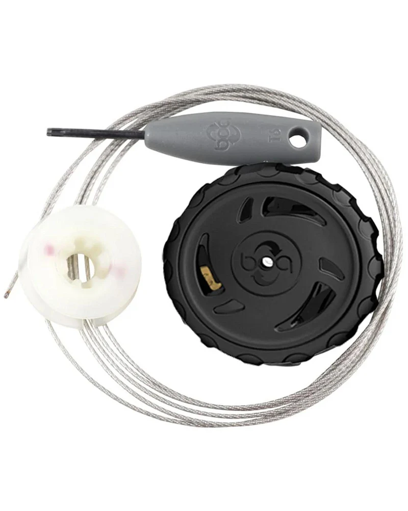 M2 Boa Wading Boot Field Repair Kit L/XL