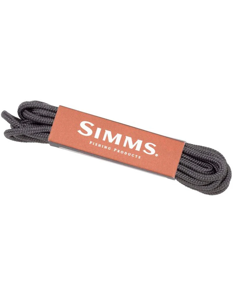 Replacement Laces Pewter