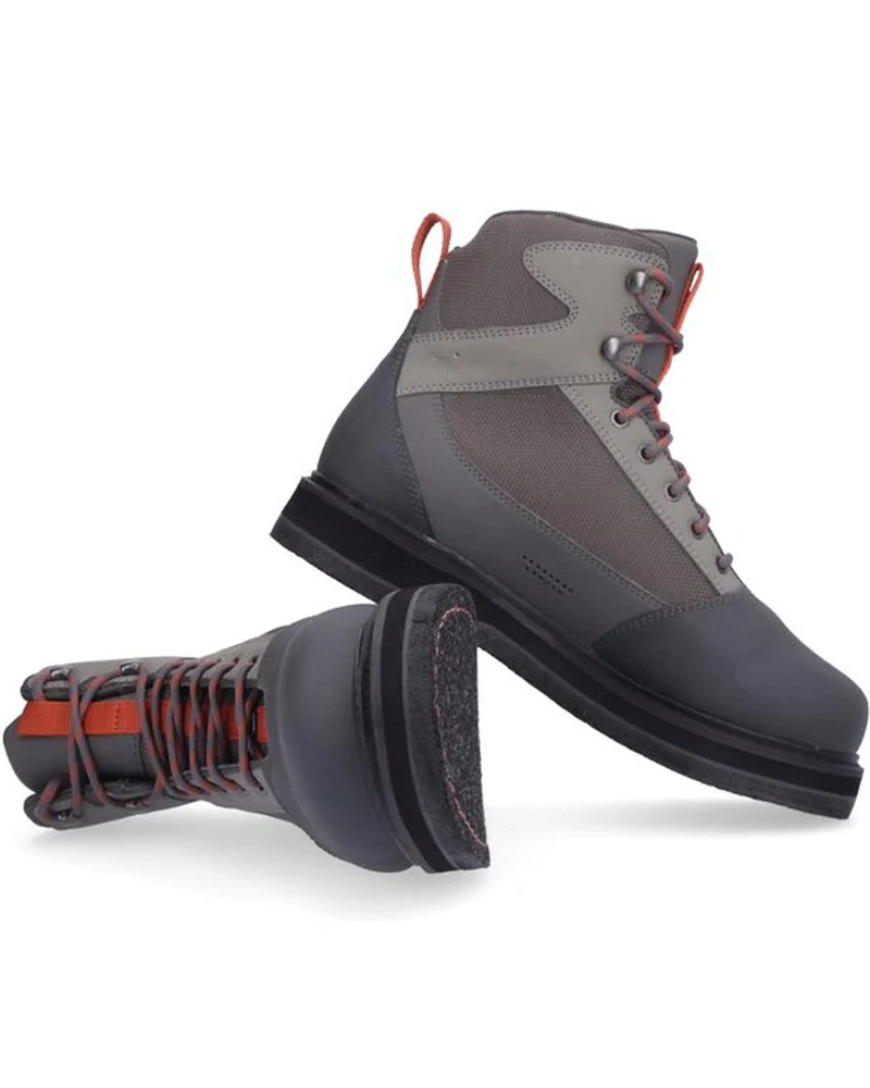 Tributary Boot Felt Basalt Taglia 4