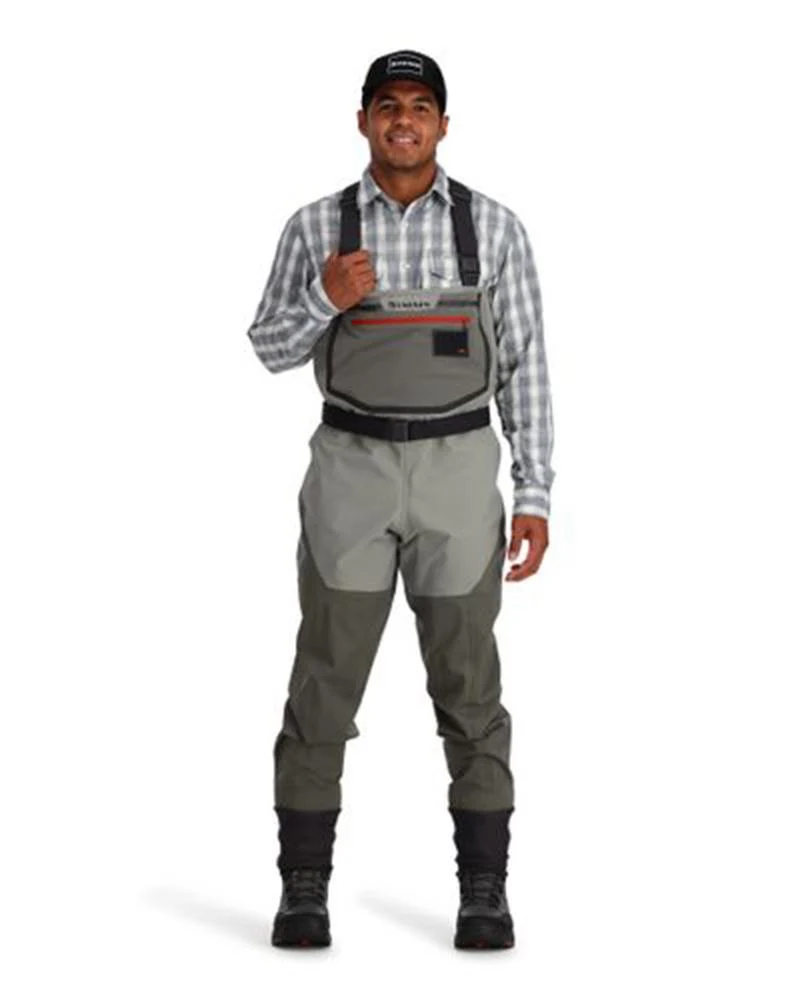 Wader Freestone - Stockingfoot tg L