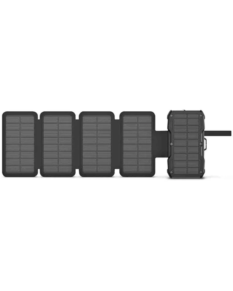 Powerbank Solare 10.000 mAh