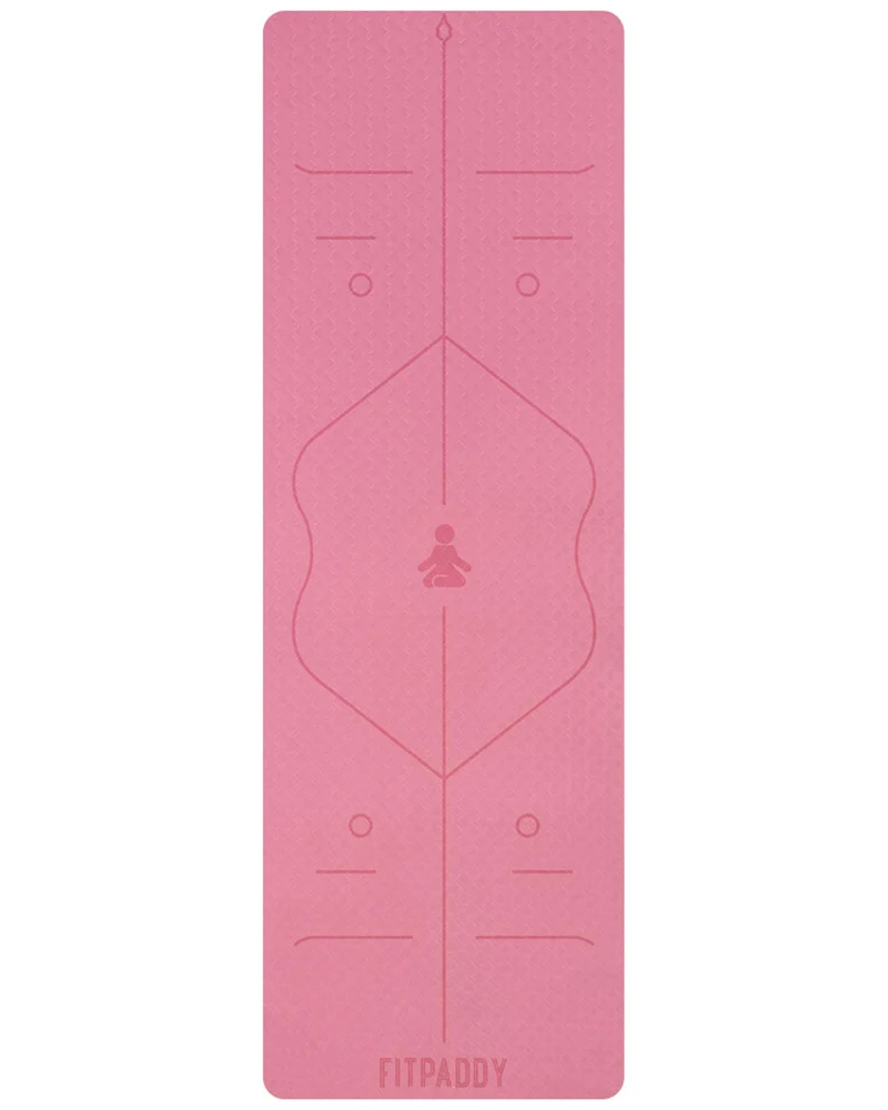 Tappetino Yoga