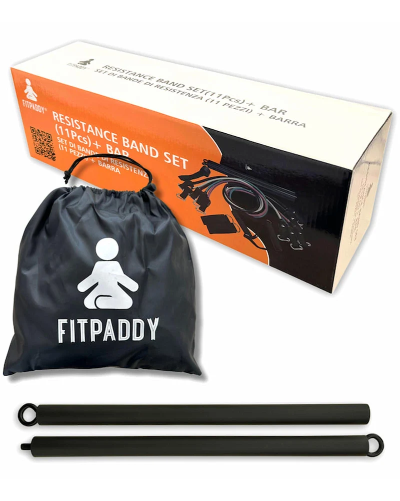Kit Allenamento Smart