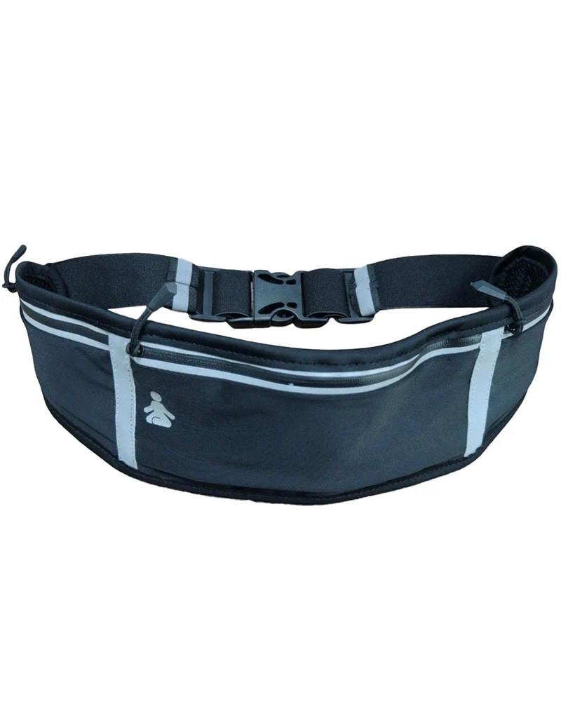 Marsupio Con Inserti Riflettenti