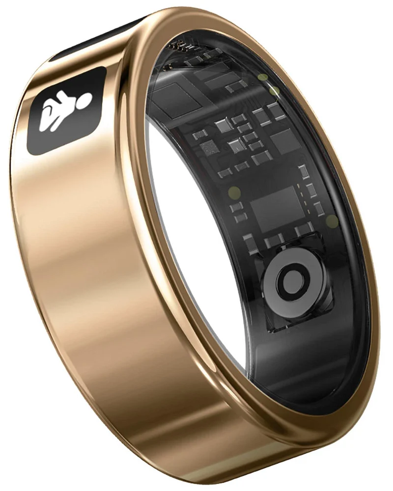 Anello Smart Fitring Con Dispaly - XL