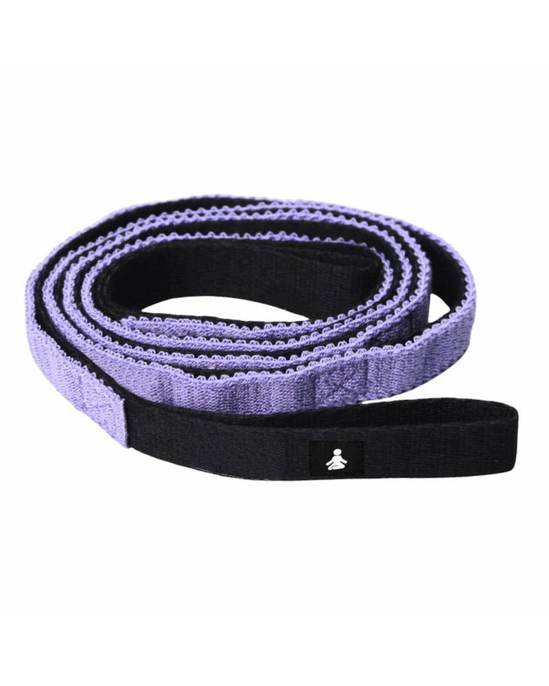 Fascia Stretching ad Anelli