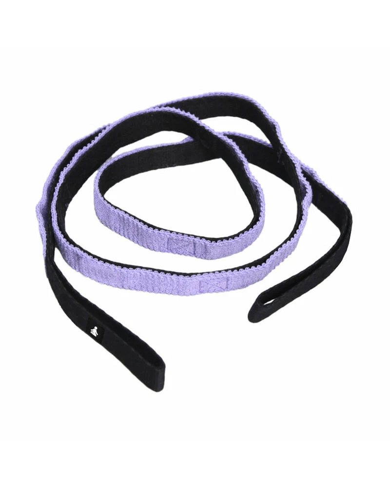 Fascia Stretching ad Anelli