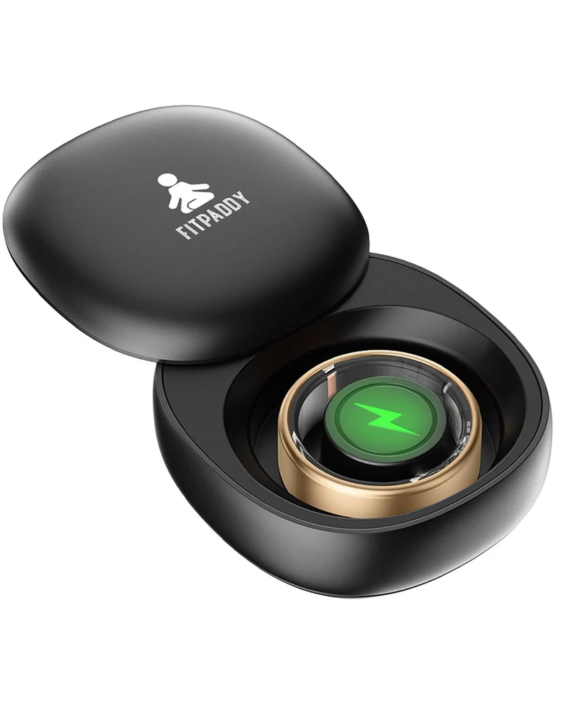 Anello Smart Fitring Con Dispaly - XL