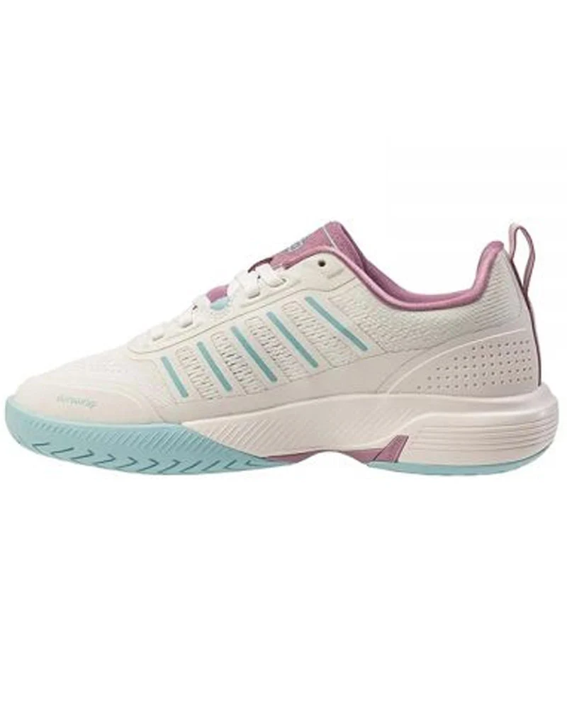 Scarpe Da Padel Donna Ultra Court