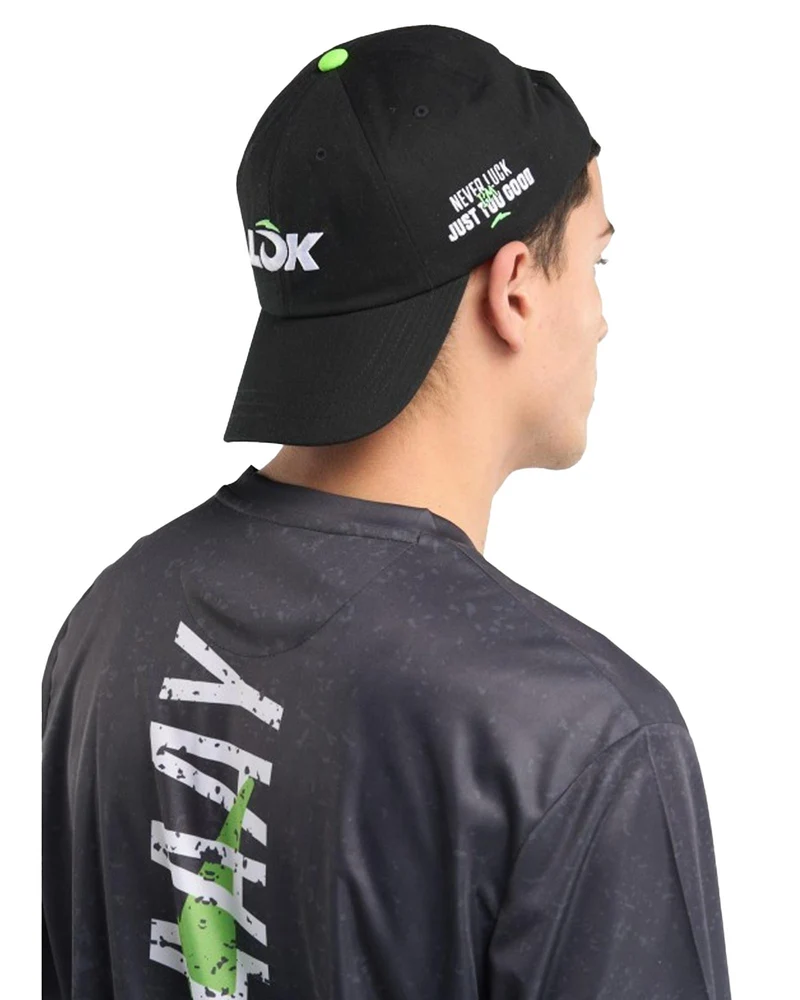 Cap Never Luck