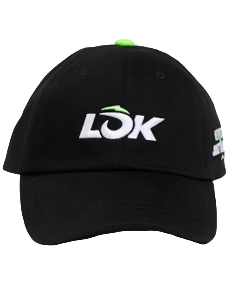 Cap Never Luck